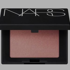 NARS Powder MINI Blush ORGASM. BNIB 0.09 oz/2.5 g.